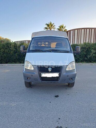 GAZ 3302-744 2005, 325,000 km - 2.4 l - Bakı