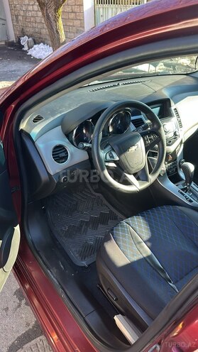Chevrolet Cruze 2015, 230,000 km - 1.4 l - Bakı