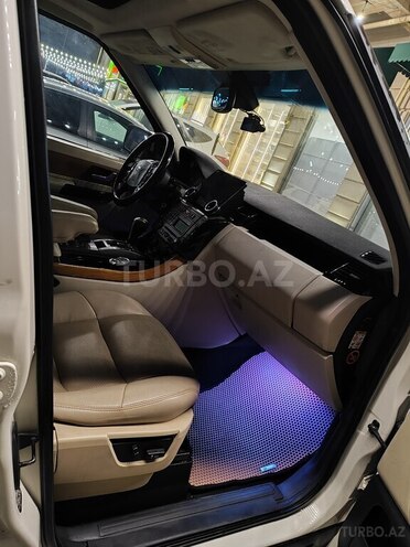 Land Rover RR Sport 2006, 360,000 km - 4.2 l - Bakı
