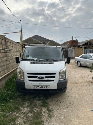 Ford Transit 2011, 335,000 km - 2.2 l - Bakı