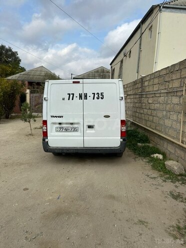 Ford Transit 2011, 335,000 km - 2.2 l - Bakı
