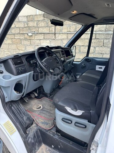 Ford Transit 2011, 335,000 km - 2.2 l - Bakı