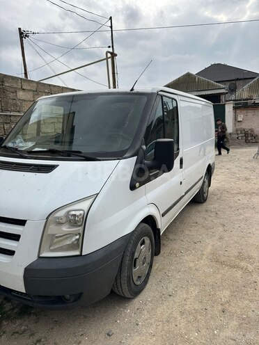 Ford Transit 2011, 335,000 km - 2.2 l - Bakı