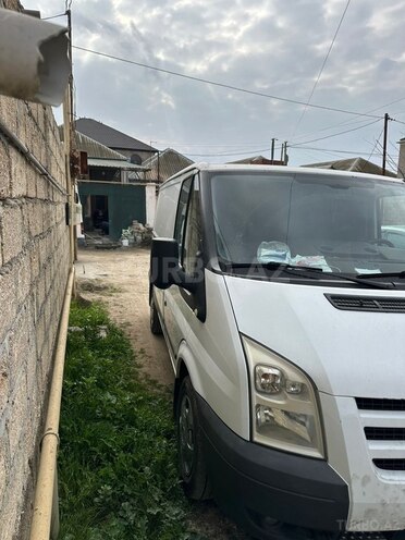 Ford Transit 2011, 335,000 km - 2.2 l - Bakı