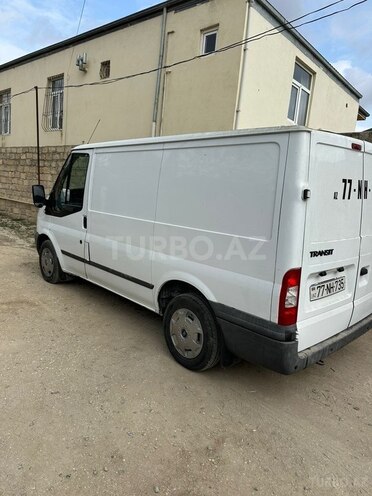 Ford Transit 2011, 335,000 km - 2.2 l - Bakı