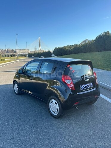Chevrolet Spark 2013, 104,000 km - 1.0 л - Bakı
