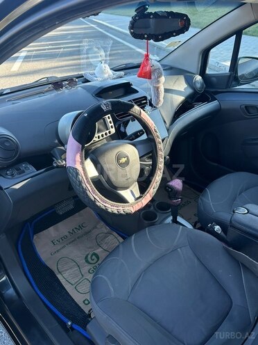 Chevrolet Spark 2013, 104,000 km - 1.0 л - Bakı