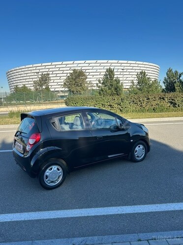 Chevrolet Spark 2013, 104,000 km - 1.0 л - Bakı