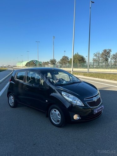 Chevrolet Spark 2013, 104,000 km - 1.0 л - Bakı