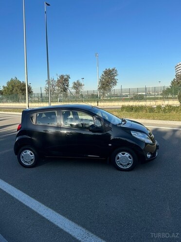 Chevrolet Spark 2013, 104,000 km - 1.0 л - Bakı