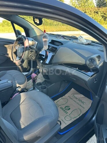 Chevrolet Spark 2013, 104,000 km - 1.0 л - Bakı