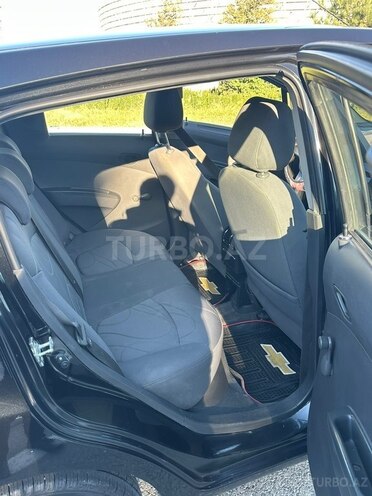 Chevrolet Spark 2013, 104,000 km - 1.0 л - Bakı