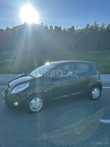 Chevrolet Spark 2013, 104,000 km - 1.0 л - Bakı