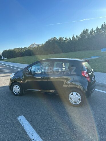 Chevrolet Spark 2013, 104,000 km - 1.0 л - Bakı