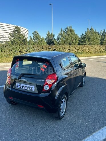 Chevrolet Spark 2013, 104,000 km - 1.0 л - Bakı