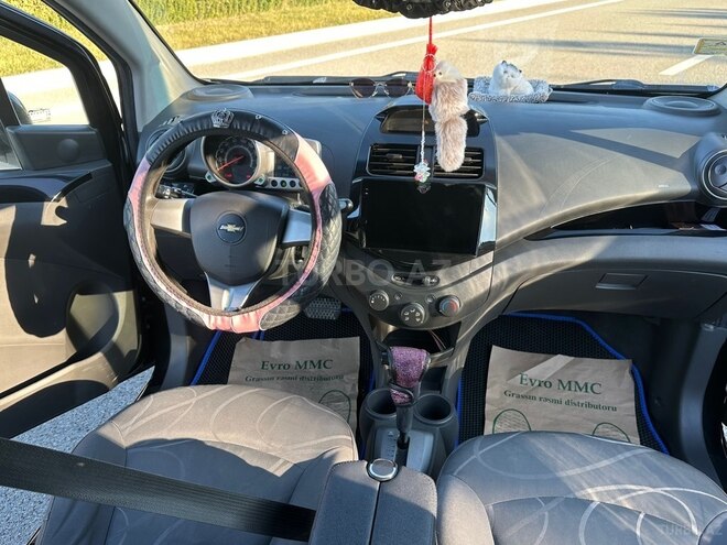 Chevrolet Spark 2013, 104,000 km - 1.0 л - Bakı