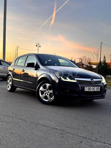Opel Astra 2007, 223,114 km - 1.4 l - Sumqayıt