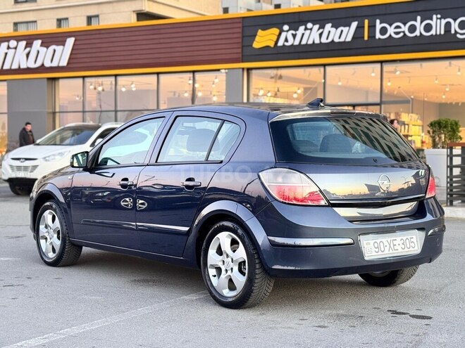 Opel Astra 2007, 223,114 km - 1.4 l - Sumqayıt