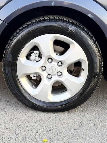 Opel Astra 2007, 223,114 km - 1.4 l - Sumqayıt