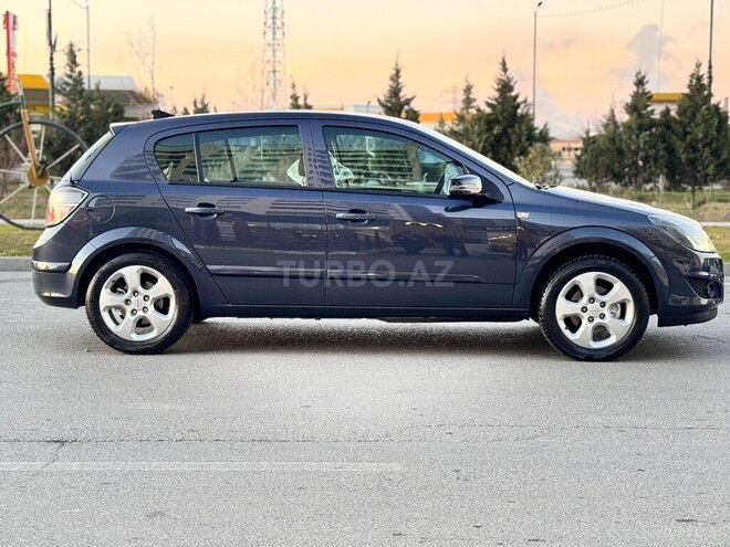 Opel Astra 2007, 223,114 km - 1.4 l - Sumqayıt