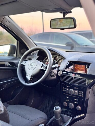 Opel Astra 2007, 223,114 km - 1.4 l - Sumqayıt