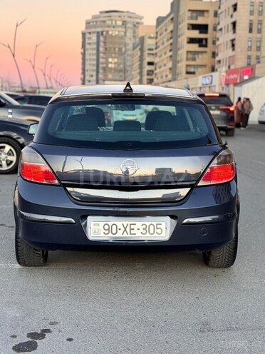 Opel Astra 2007, 223,114 km - 1.4 l - Sumqayıt