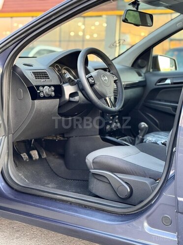 Opel Astra 2007, 223,114 km - 1.4 l - Sumqayıt