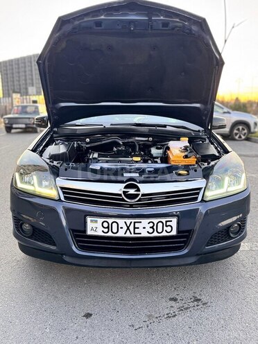 Opel Astra 2007, 223,114 km - 1.4 l - Sumqayıt