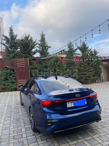 Kia Forte 2018, 96,000 km - 2.0 l - Bakı