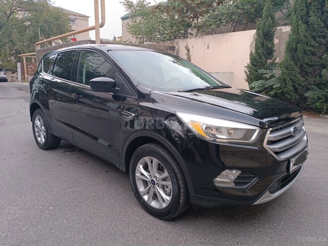 Ford Escape 2017, 205,191 km - 2.0 l - Bakı