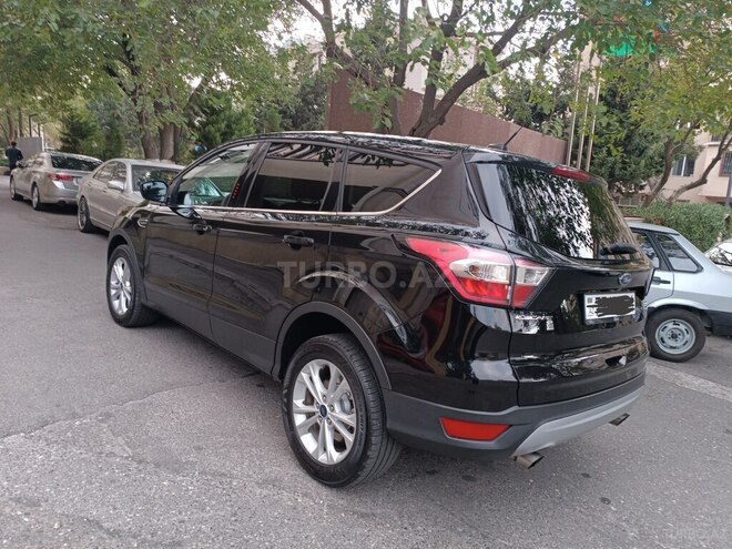 Ford Escape 2017, 205,191 km - 2.0 l - Bakı
