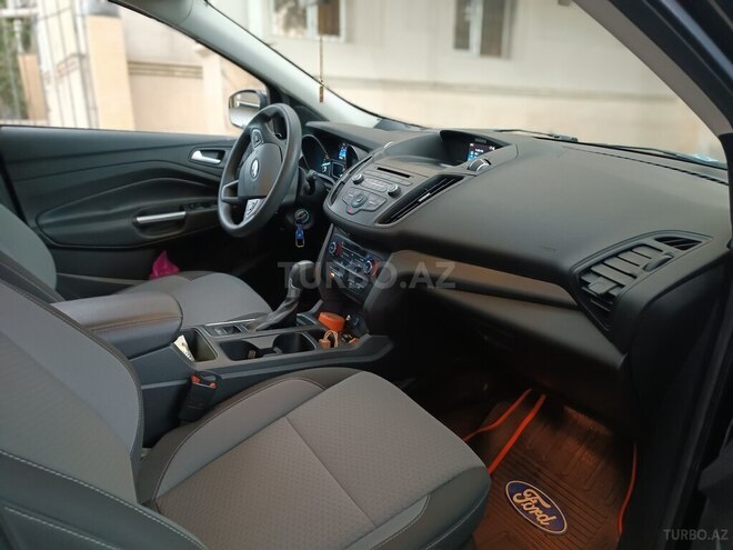 Ford Escape 2017, 205,191 km - 2.0 l - Bakı