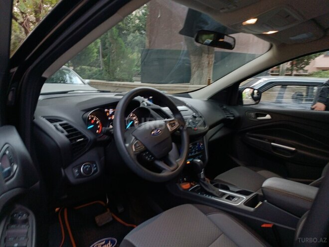 Ford Escape 2017, 205,191 km - 2.0 l - Bakı