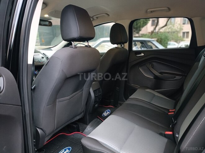 Ford Escape 2017, 205,191 km - 2.0 l - Bakı