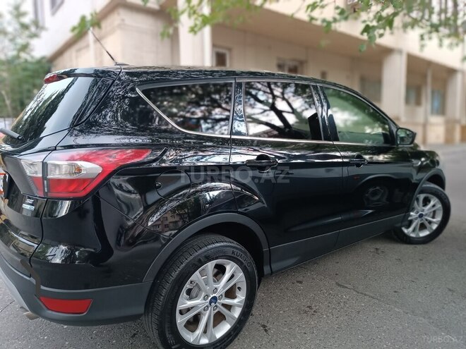 Ford Escape 2017, 205,191 km - 2.0 l - Bakı