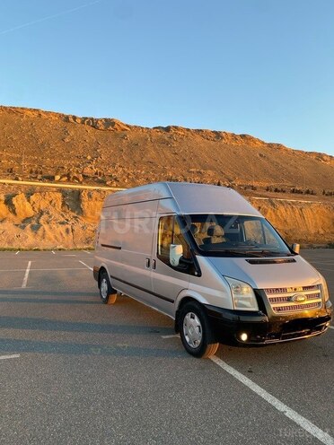 Ford Transit 2010, 223,000 km - 2.4 l - Bakı