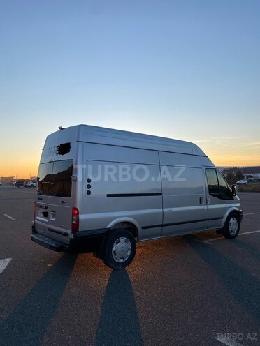 Ford Transit 2010, 223,000 km - 2.4 l - Bakı