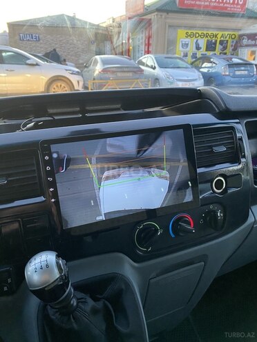 Ford Transit 2010, 223,000 km - 2.4 l - Bakı