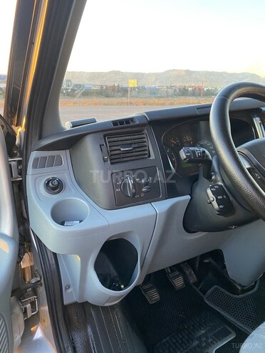 Ford Transit 2010, 223,000 km - 2.4 l - Bakı