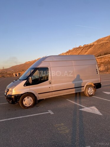 Ford Transit 2010, 223,000 km - 2.4 l - Bakı