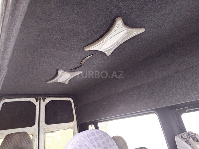Ford Transit 2008, 285,369 km - 2.4 л - Bakı