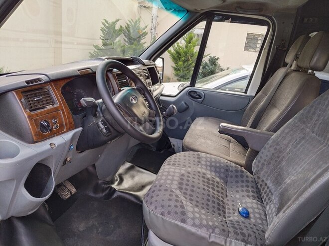Ford Transit 2008, 285,369 km - 2.4 л - Bakı