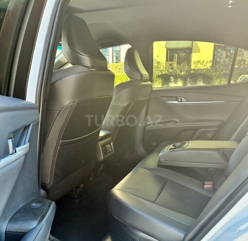 Toyota Camry 2025, 1,600 km - 2.5 л - Bakı