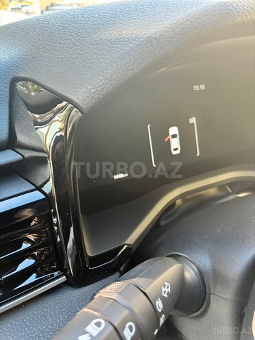 Toyota Camry 2025, 1,600 km - 2.5 л - Bakı