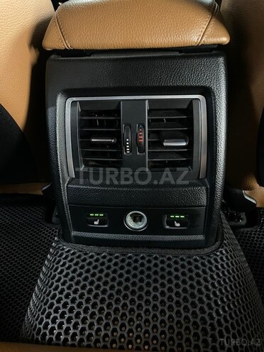 BMW 330 2016, 130,000 km - 2.0 l - Bakı
