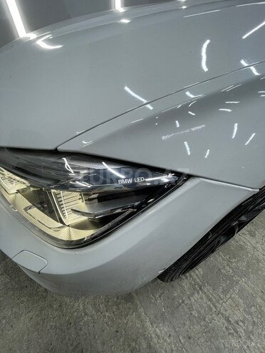 BMW 330 2016, 130,000 km - 2.0 l - Bakı