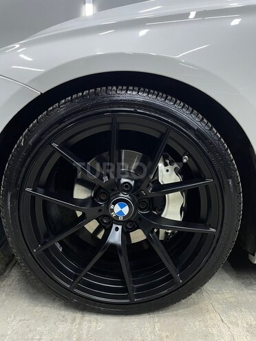 BMW 330 2016, 130,000 km - 2.0 l - Bakı
