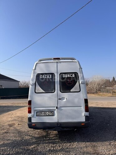 Mercedes Sprinter 312 1998, 500,000 km - 2.9 l - Ağstafa