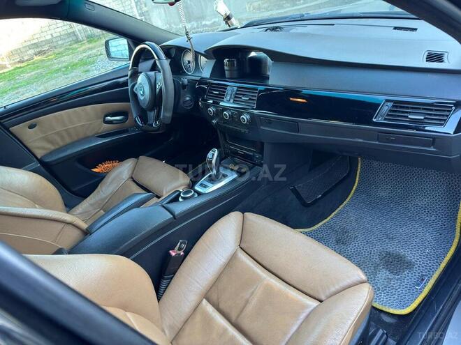 BMW 528 2007, 320,000 km - 3.0 l - Bakı