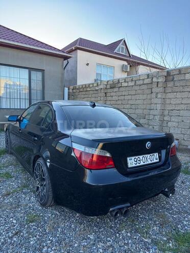 BMW 528 2007, 320,000 km - 3.0 l - Bakı